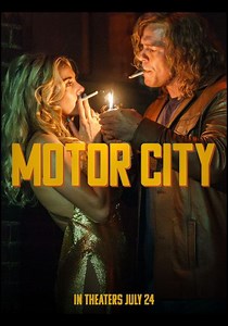 Motor City streaming: where to watch movie online?