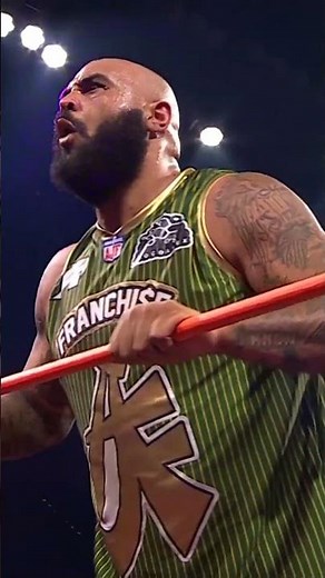 KC Navarro RETURNS | TNA Rebellion 2026 Highlights