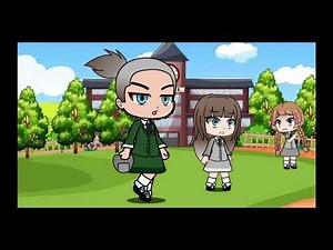 Matilda The Musical Amanda Thripp