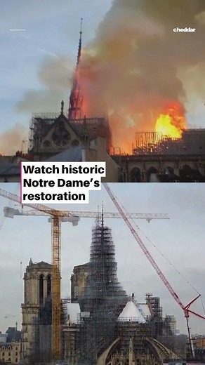 26K views · 127 reactions | Nearly five years following a devastating...