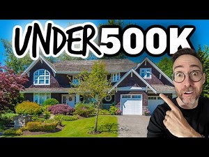 The Most AFFORDABLE Suburbs Near Detroit Michigan