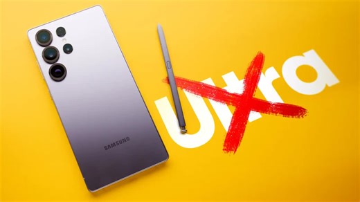 Great performance, but it’s the software polish that steals the show. | MKBHD