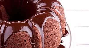 The Bahamas Rum Cake Factory Ole Nassau Chocolate Rum Cake, 20 oz