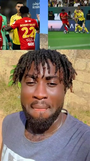 Christopher Baah Bonsu: Highlights and Goals Overview