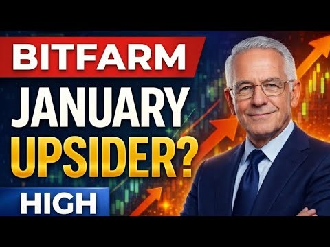 Bitfarms (BITF) Stock Today: Why This Is No Longer Just a Bitcoin Miner