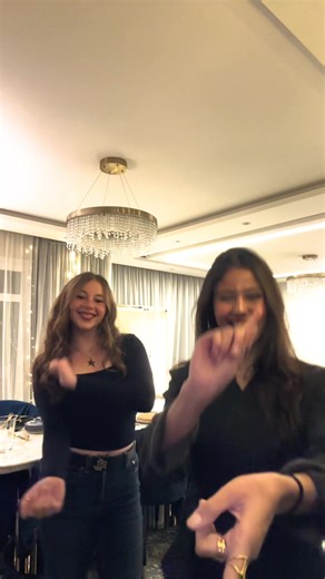 Syncing Dance Moves Like a Pro