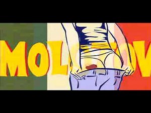 Molotov - Frijolero