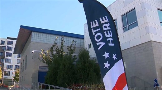 Where to vote in Massachusetts? How to find your polling place