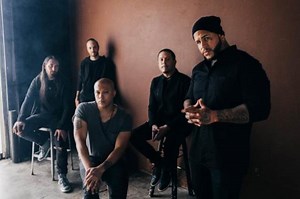 BAD WOLVES Release 'Remember When' Video
