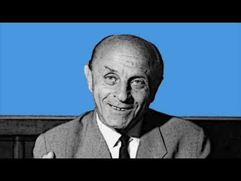 How the biro was invented