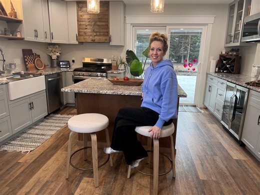 Watch Check out these swivel stools before you buy! on Amazon Live