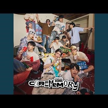 No Matter What（From《AFTER SCOOL》男團選秀ToYouz小分隊）