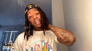 2.2K views · 24 reactions | "If someone feels like they want to step up to the plate, we can make it happen!" Wiz Khalifa says he's willing to do a celebrity fight against someone! Who would you want to see him face? Watch the full convo w/ Ebro in the Morning: https://bit.ly/3yBfBeU | HOT 97 | Facebook