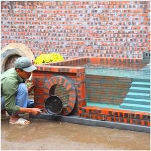 1.6M views · 10K reactions | The ultimate guide to your backyard fish pond | MetDaan Creative | Facebook