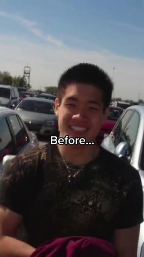 Natural Bodybuilder Colin Weng Transformation 💪