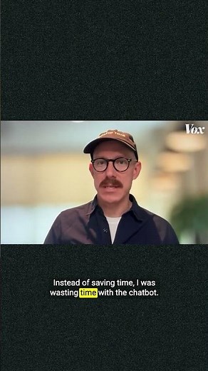 Reporter Extra: Chatbots Are Designed to Please You — Here’s Why That’s a Problem