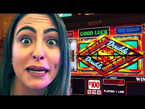 The BIGGEST Top Dollar Wins I’ve EVER Had – Absolute INSANITY!