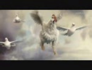 Ｆａｂｌｅ Ⅲ　オープニング