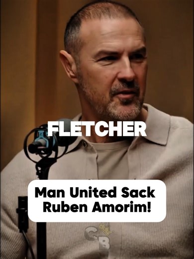 A seismic day at Old Trafford gets the full GBF treatment as Paul Scholes, Nicky Butt and Paddy McGuinness react to Manchester United’s decision to sack Ruben Amorim. Why now? Did Amorim’s post-match comments force the club’s hand and did he want to be sacked? The lads dig into the timing of the decision, debate whether there was a major fallout behind the scenes, and ask if Amorim had already heard someone else was being lined up to take his job. Paul and Nicky also explain how they believe Amo