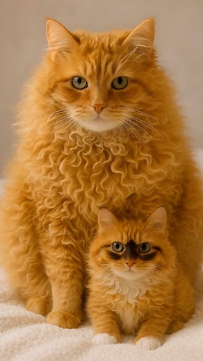 121K views · 6.8K reactions | Extraordinary cat family mother kitty and her tiny amazing kitten 李李 Fantastic beauty and sweetness 珞朗 Art/prompt @art_content_ai @wish_ai_creator #cat #love #family #kitten #nature #catlover #viral #trending #extraordinary #reels | Wish Ai Creator | Facebook