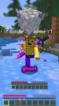 Discovering an OVERPOWERED Minecraft Glitch
