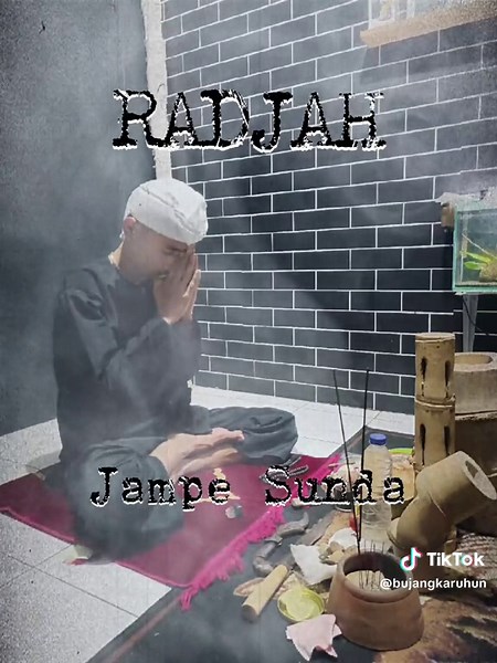 Rajah dan Makna dalam Tradisi Sunda