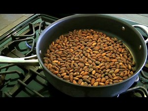 Making Chocolate From Cacao: Part 2 | HD Video