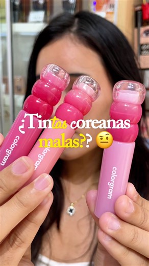 ¿Las tintas de Colorgram realmente valen la fama que tienen? 👀✨ Las probamos y honestamente… el acabado acuarela, la duración y lo ligeras que se sienten sí nos sorprendieron 💋 Encuéntralas ahora en kiyomihomeperu.com O visítanos en Trujillo 📍 Kiyomi Centro - Jr. Pizarro 830, int. 107 📲 51 958 428 045 📍 Kiyomi El Golf - The Corner Mall, Av. El Golf int. 02 📲 51 942 161 272 * * * #kiyomi #colorgram #tintascoreanas #kbeauty #maquillajecoreano