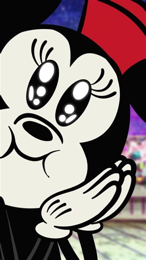 Locked in Love: Mickey Mouse Episode on Disney