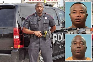 Texas woman sued for alleged false gang-rape claim against cop stands by allegations and says she needed surgery after assault