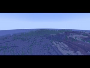 How to create a full ocean Minecraft world! (Tutorial)