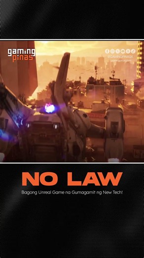 No Loading Screens?! Unreal Engine 5 Is CRAZY 👀