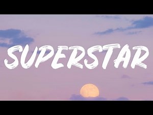 Ryan Caraveo - Superstar (Lyrics)