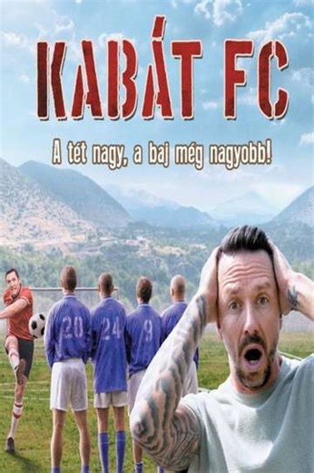Kabát FC (2024) - TV Show