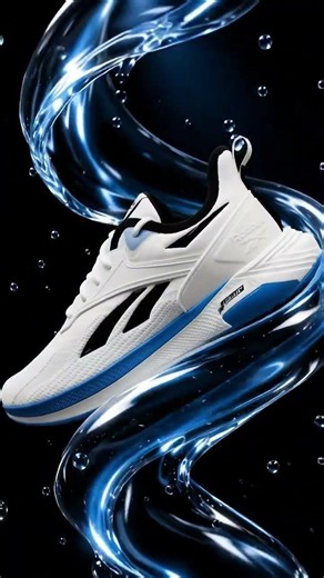 Step Up Your Game with Reebok