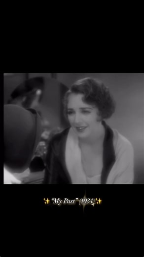 Vintage Stardust on Instagram: "Remembering actress Bebe Daniels (1901-1971), who passed away 54 years ago today 💫. She is shown here with Joan Blondell (1906-1979) in a scene from “My Past” (1931). Born in Dallas to a theatrical family, Daniels made her stage debut as an infant and, after her family relocated to California, her film debut at just 9 years old. Appearing in silent shorts steadily throughout the 1910s, she seamlessly went from teenaged actress into leading lady roles as the 1920s