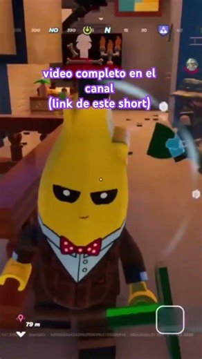 Apocalipsis de MAFIOSOS atacan mi casa en LEGO FORTNITE TROLL #fortnite #funny #roleplay