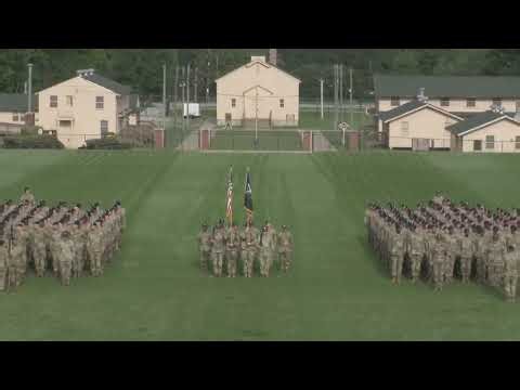 A, B & D 2-29 BCT Graduation | Fort Benning Infantry Graduation Ceremony | May 28, 2026 🇺🇸