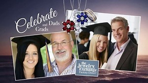 Jewelry Exchange TV Spot, 'Celebrate Dads and Grads!'