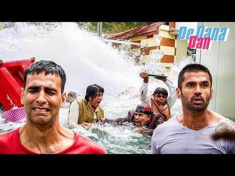 घबराओ मत दोस्तों, हम बच गए हैं। अभी हमारे पास वो सड़ी हुई ज़िंदगी बाकी है। Best Comedy Scene