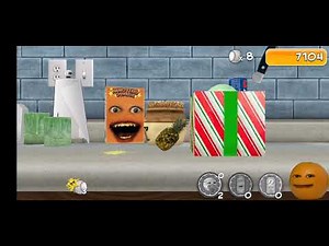 Splatter up gameplay 6