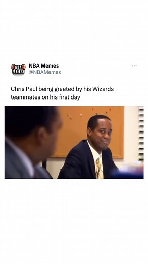 168K views · 1.3K reactions | No way  @nbamemes_official | Hoops Nation | Facebook