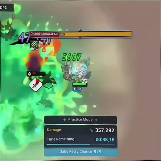 sambutlah, sang ilmuwan! #gremory #Guardiantales #GT