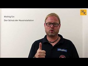 BWT Filterwechsel beim BWT Brauchwasserfilter