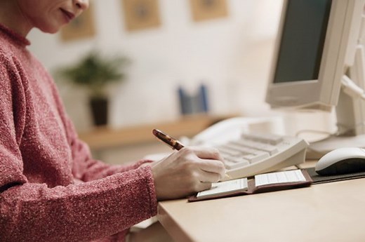 What Does It Mean When a Debit Has Posted to Your Checking Account? | Sapling