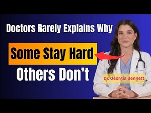 Some Men Stay Hard All Night, Others Fade In 2 Minutes — Here's The Difference