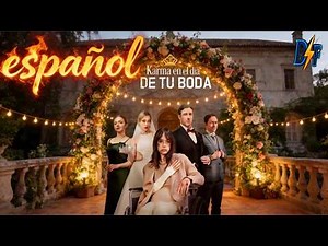 [Doblado]Karma en el día de tu boda #español #shortmax