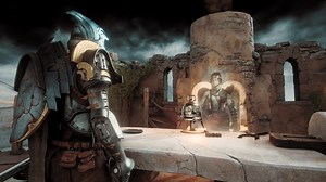 Soulframe Reappears With Story Gameplay, Plans to Come to More Players this Fall
