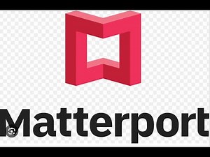 Como utilizar o Aplicativo Matterport nos Smartphones.