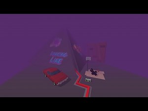 [Dancing Line] The Hip Hop Evolution